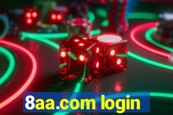 8aa.com login